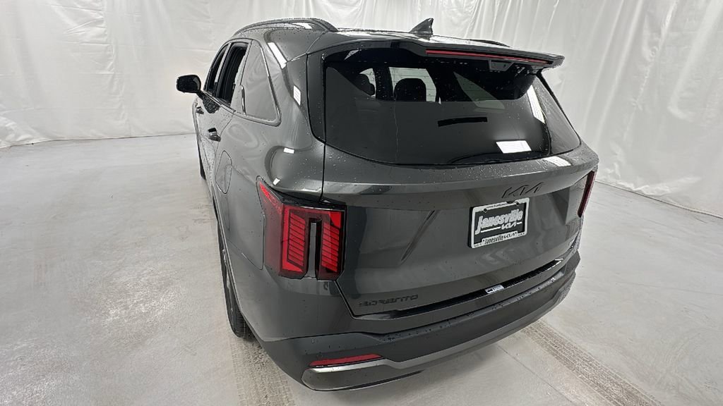 New 2026 Kia Sorento SX Prestige image 5