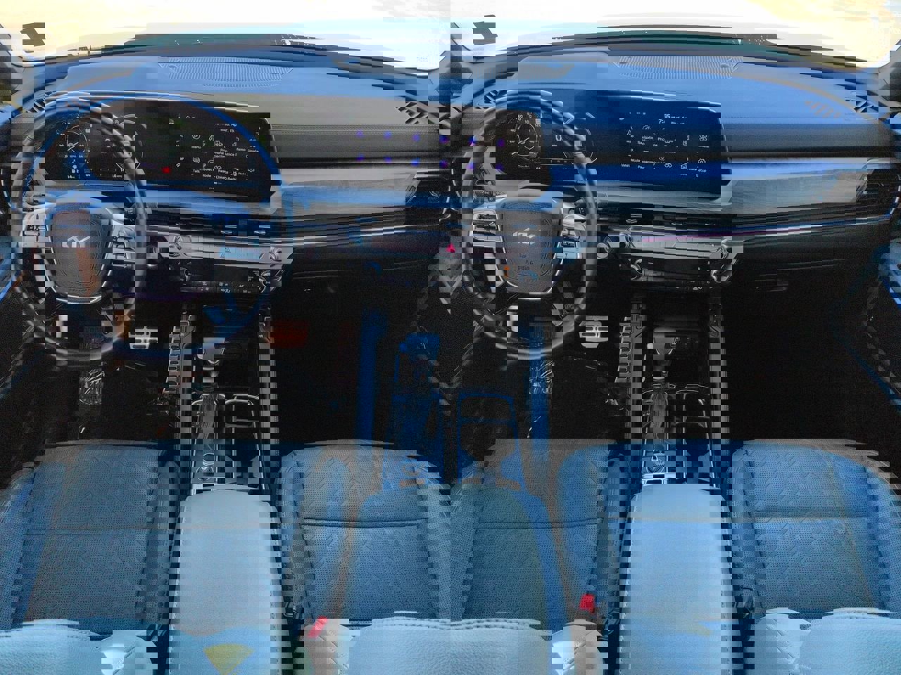 Used 2023 Kia Telluride SX X-Pro AWD/4WD image 14