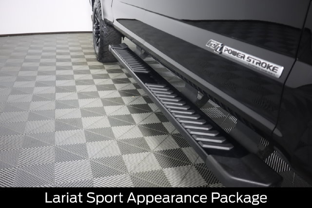 Used 2020 Ford F350 Lariat AWD/4WD image 19