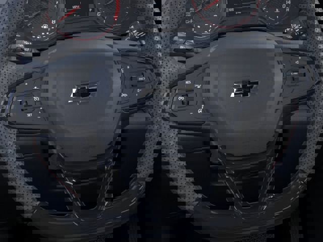 New 2026 Chevrolet Trax RS image 19