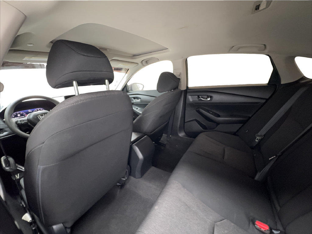 Used 2024 Honda Accord EX image 29