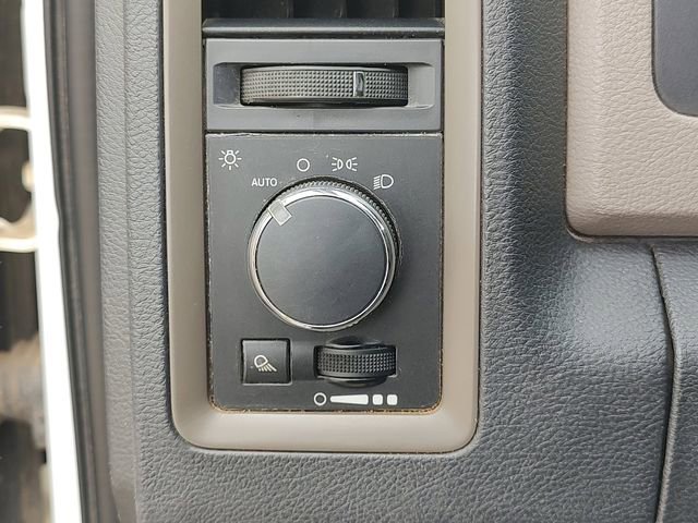 Used 2012 RAM 2500 ST w/ Chrome Appearance Group AWD/4WD image 20