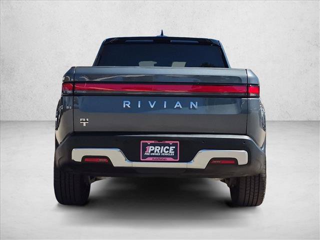 Used 2024 Rivian R1T Adventure Dual AWD/4WD image 6
