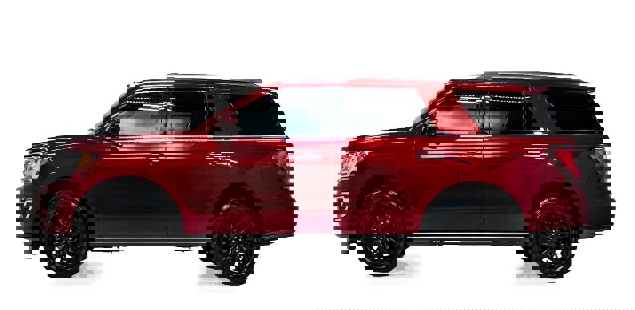 Used 2019 Ford Expedition Limited w/ Driver Assistance Package RWD image 6