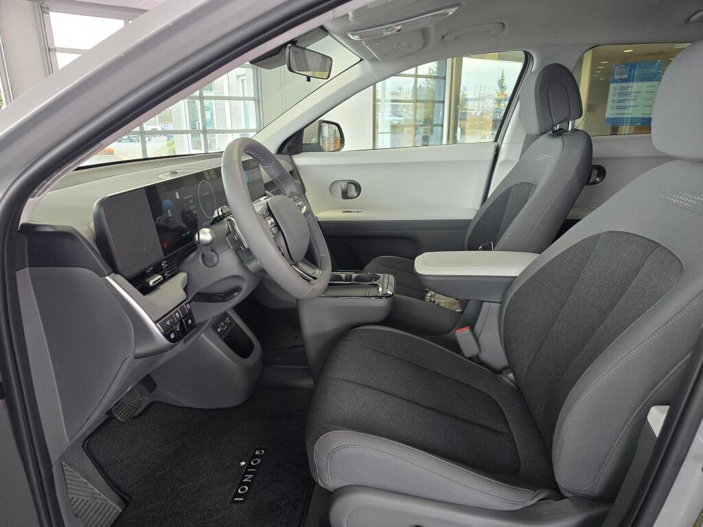 New 2026 Hyundai Ioniq 5 SE image 20