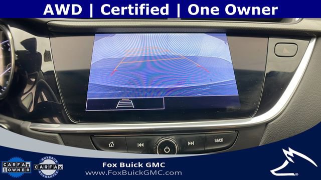 Certified 2023 Buick Encore GX Preferred w/ Cold Weather Comfort Package image 22