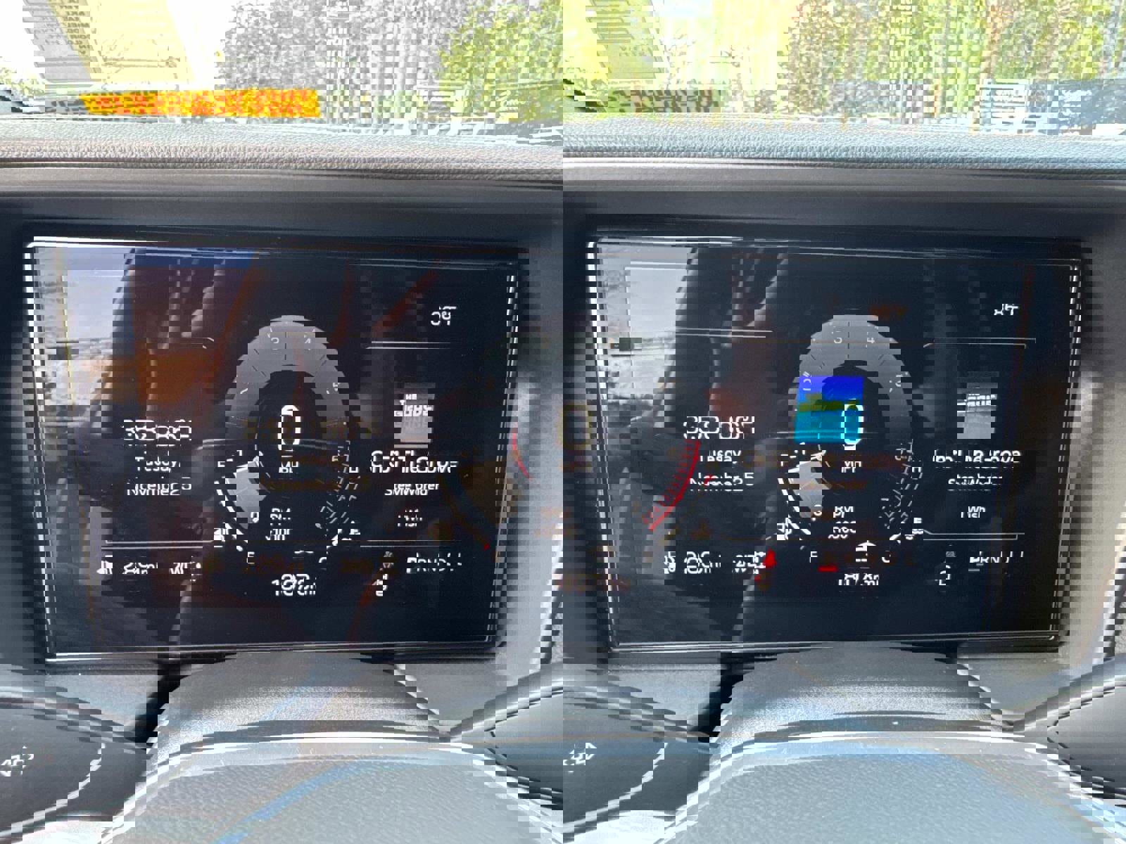 Used 2025 GMC Terrain Elevation image 26