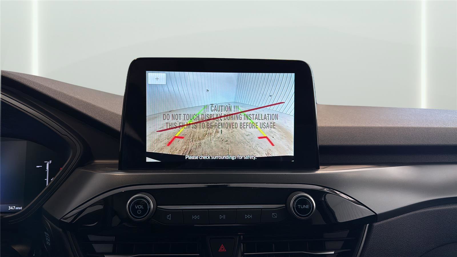 New 2026 Ford Escape Active image 19