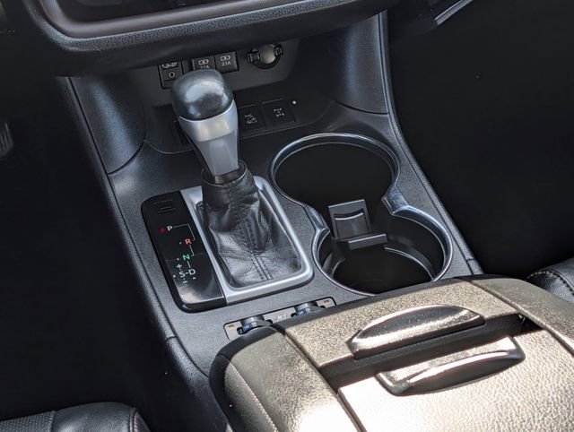 Used 2018 Toyota Highlander Limited Platinum image 14
