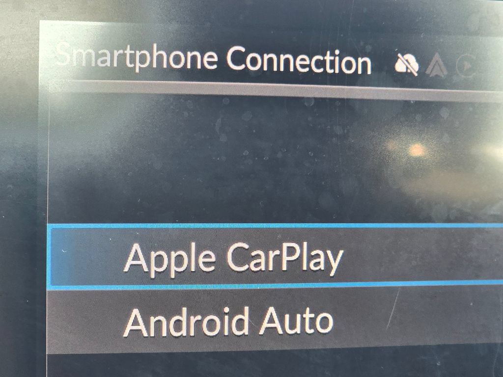 Used 2023 Honda Accord EX image 4