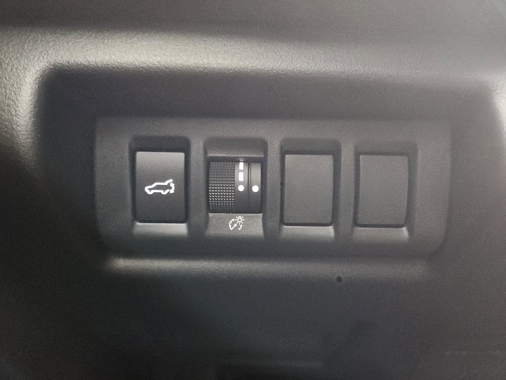 New 2026 Subaru Outback Limited XT AWD/4WD image 12