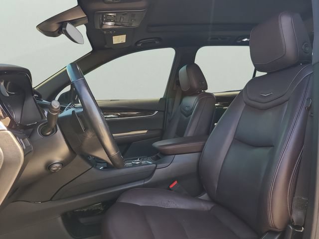 Used 2020 Cadillac XT6 Premium Luxury FWD image 24