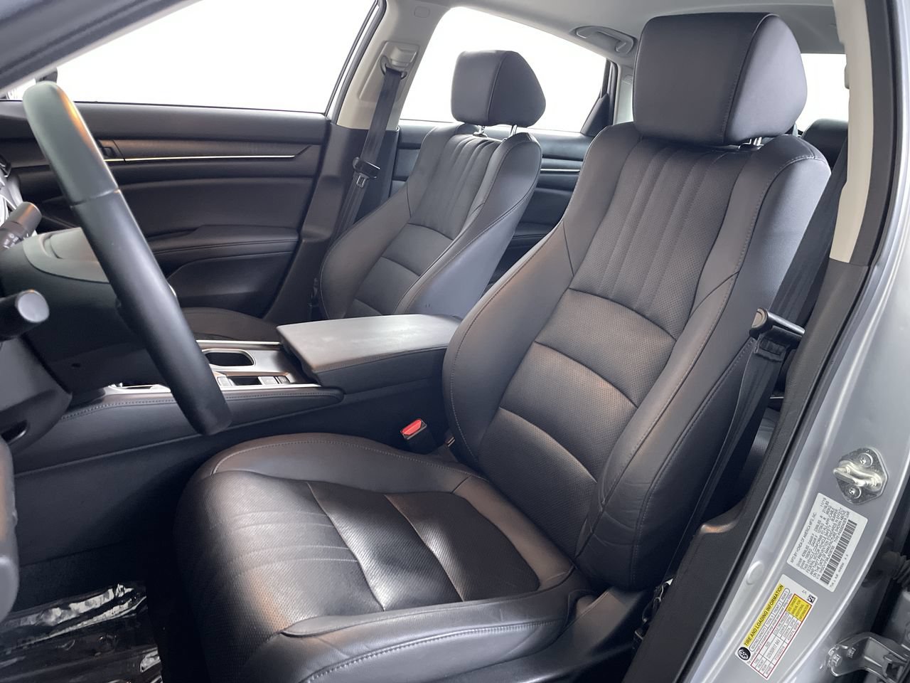 Used 2020 Honda Accord EX-L image 12