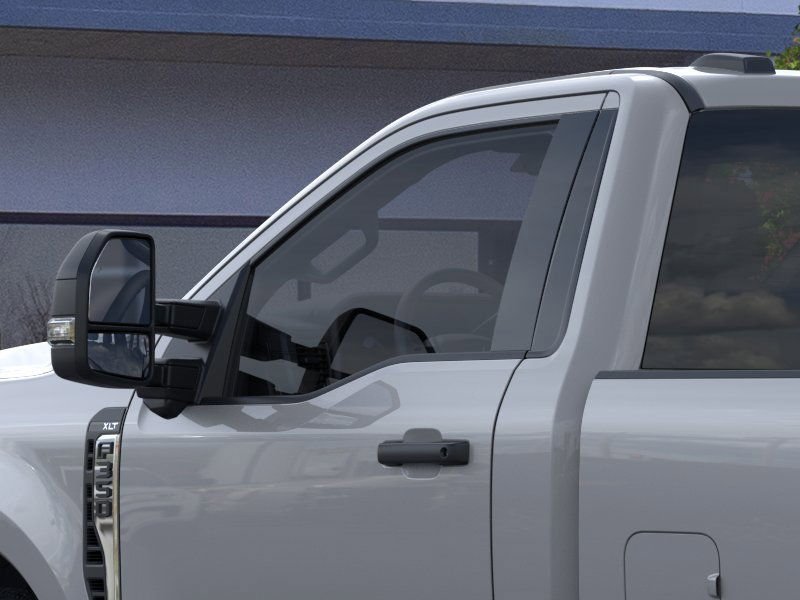 New 2026 Ford F350 XLT w/ 360-Degree Camera Package RWD image 20