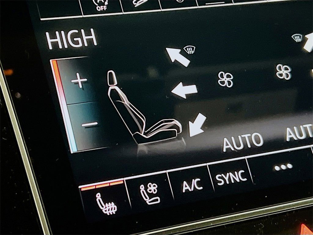 New 2026 Audi Q8 Prestige image 21