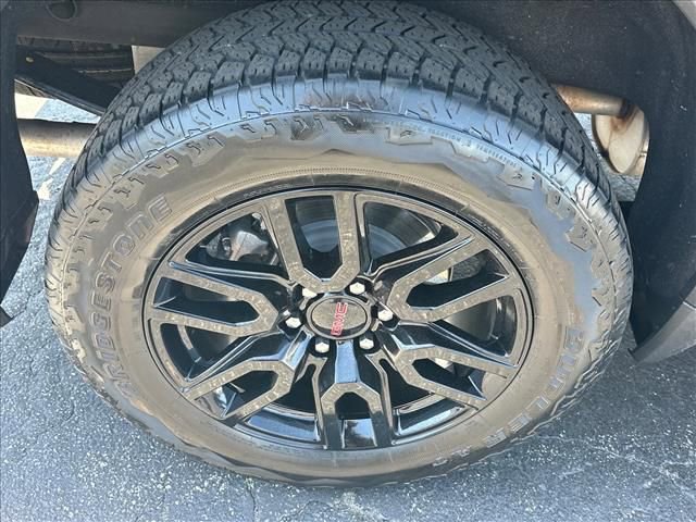 Certified 2024 GMC Sierra 1500 Elevation w/ Elevation Premium Package image 37