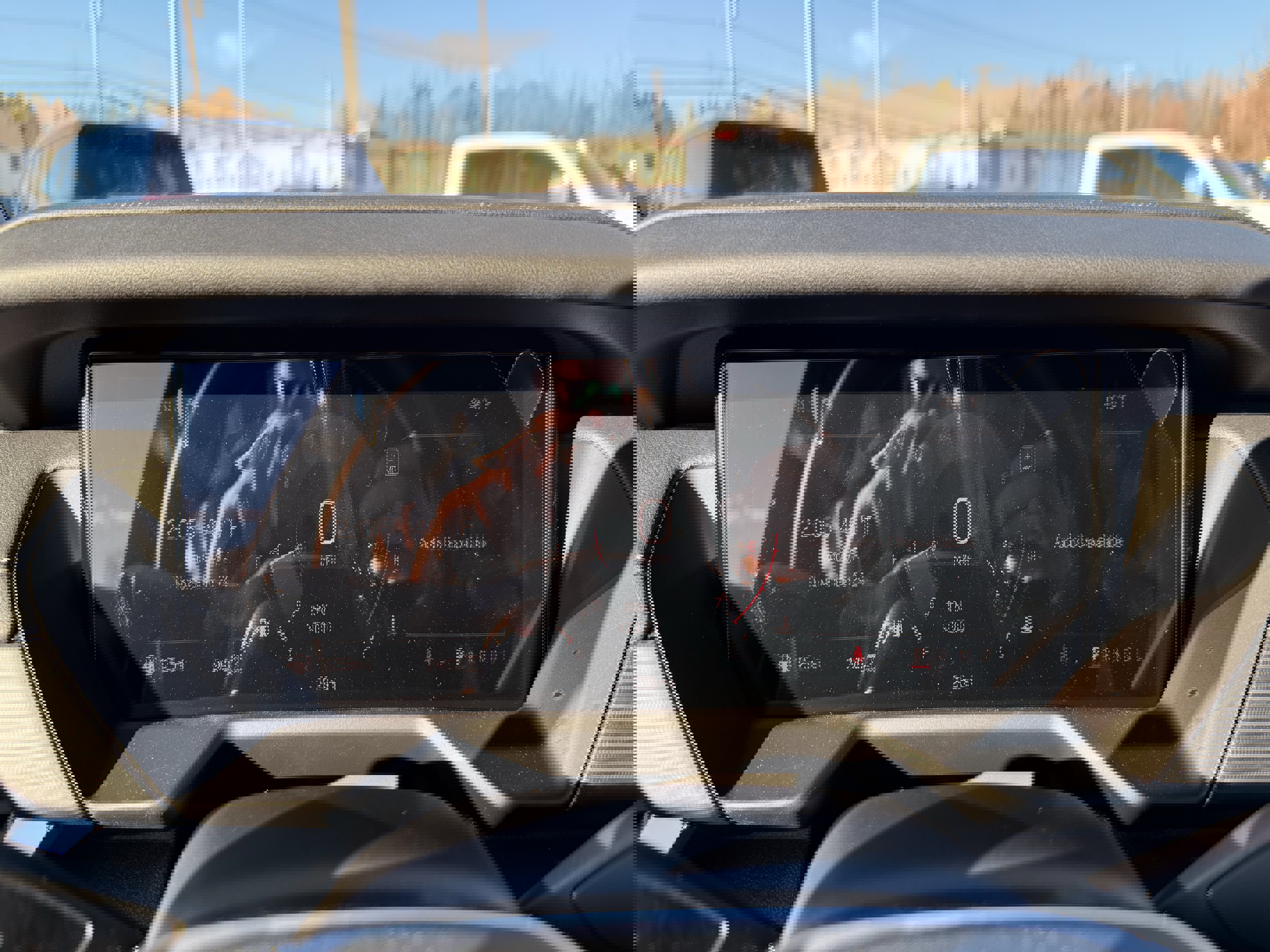 New 2026 GMC Acadia Elevation w/ Elevation Premium Package image 14