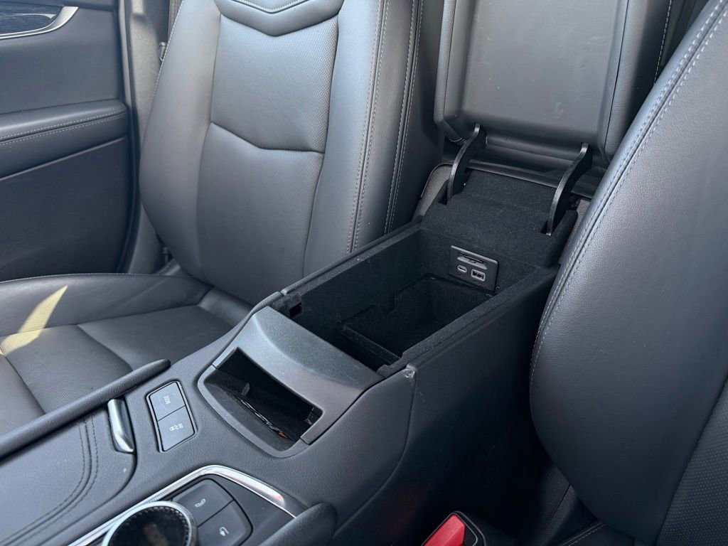 Used 2023 Cadillac XT5 Premium Luxury image 21