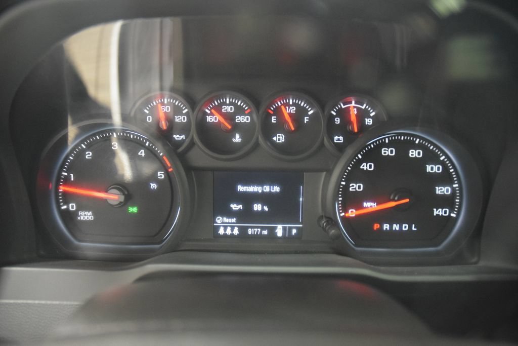 Used 2024 GMC Sierra 3500 Pro w/ Convenience Package AWD/4WD image 38