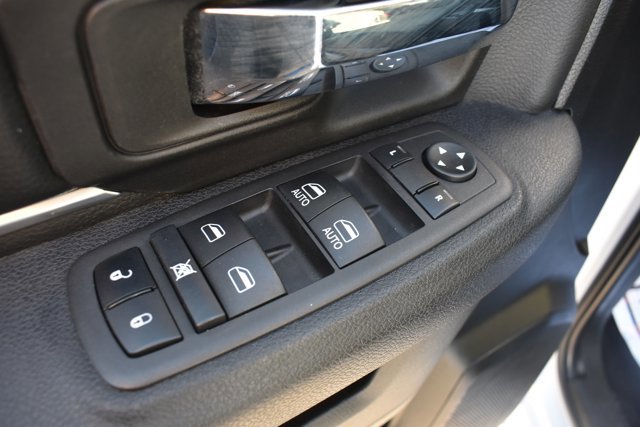 Used 2024 RAM 1500 Classic Warlock image 13