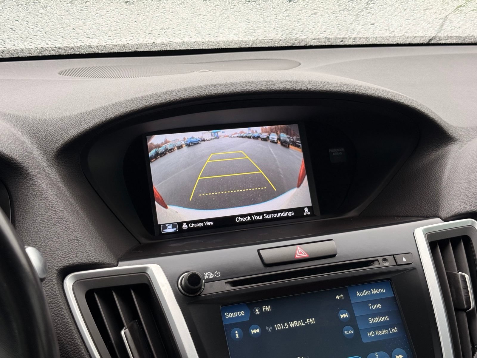 Used 2018 Acura TLX w/ Technology & A-SPEC Package FWD image 51