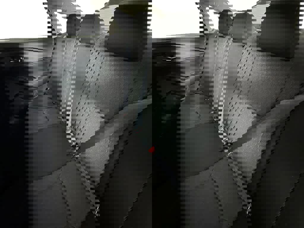 New 2026 Honda Accord SE image 23