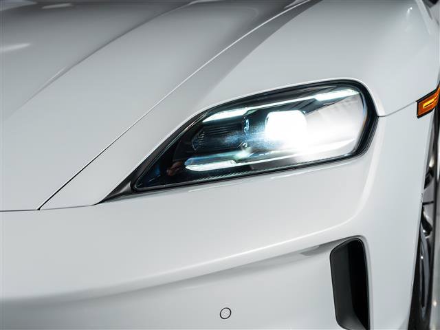 New 2026 Porsche Taycan AWD/4WD image 12