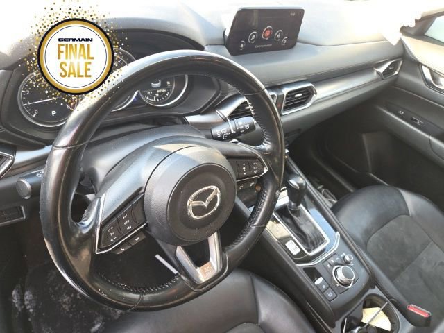 Used 2020 MAZDA CX-5 Touring image 11