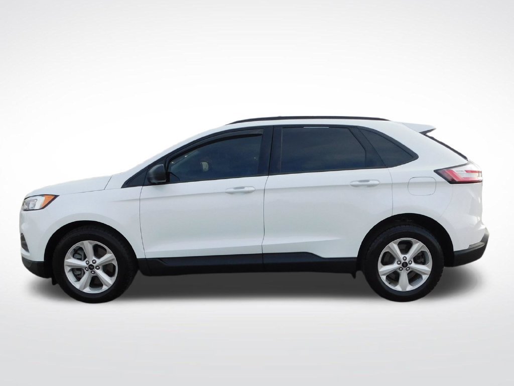 Used 2024 Ford Edge SE AWD/4WD image 6