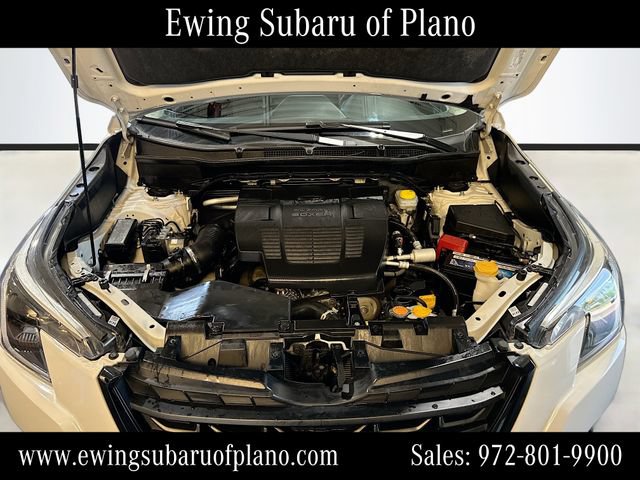 Used 2023 Subaru Forester Touring AWD/4WD image 32