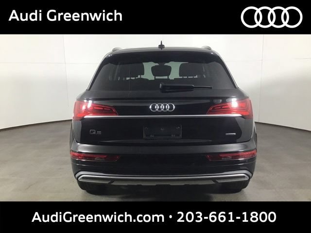 Used 2023 Audi Q5 2.0T Premium w/ Convenience Package AWD/4WD image 6