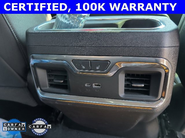 Used 2024 GMC Sierra 1500 SLT w/ SLT Premium Plus Package image 13