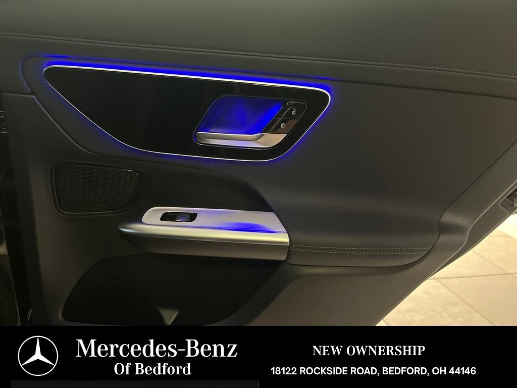 Used 2026 Mercedes-Benz GLC 300 4MATIC image 17