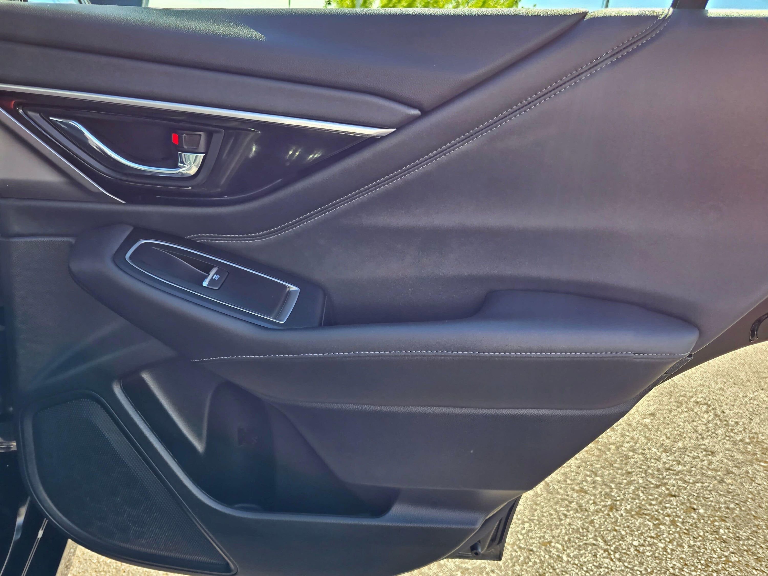 Used 2023 Subaru Legacy Limited AWD/4WD image 24