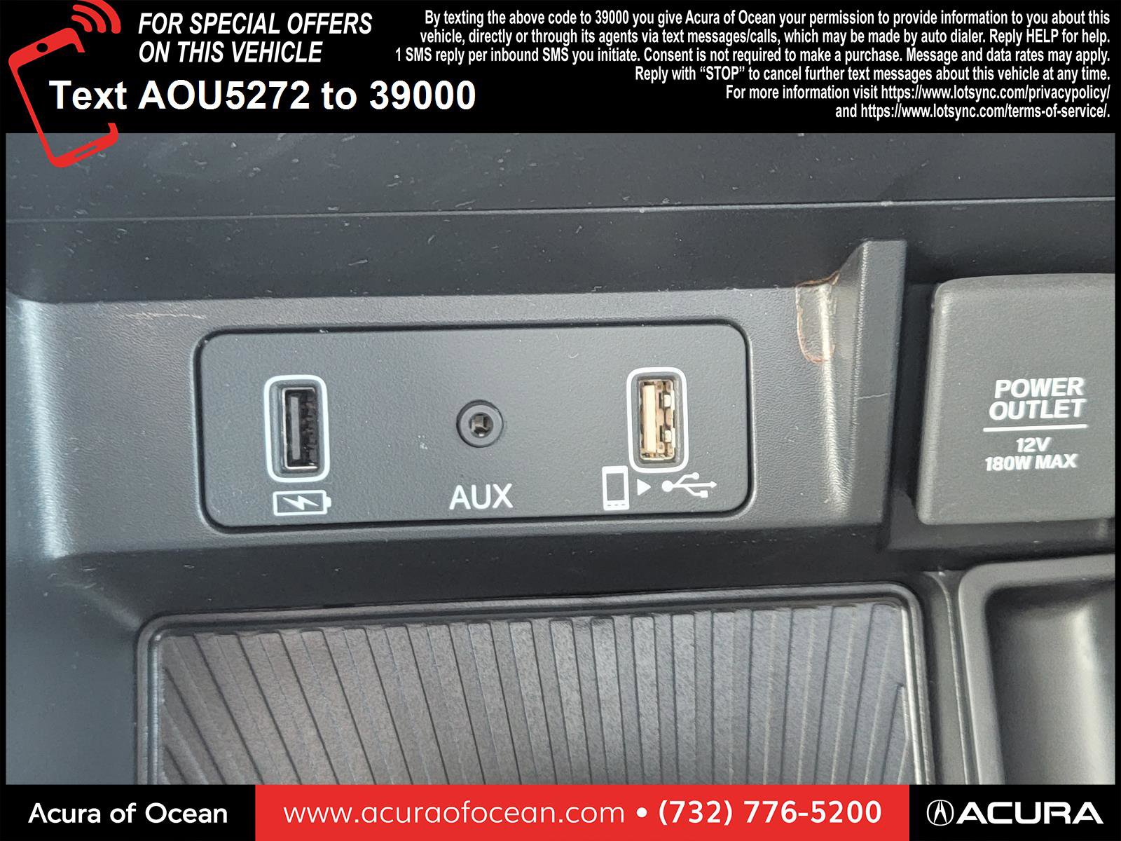 Certified 2022 Acura TLX w/A-Spec Package image 27