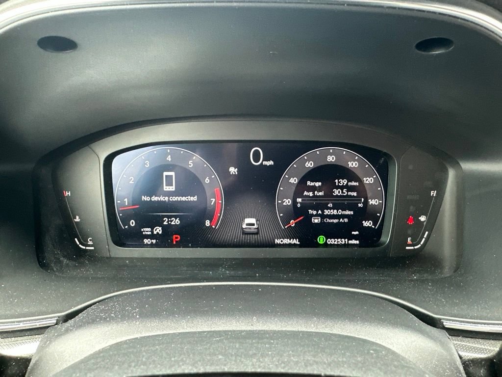 Used 2024 Acura Integra A-Spec FWD image 27