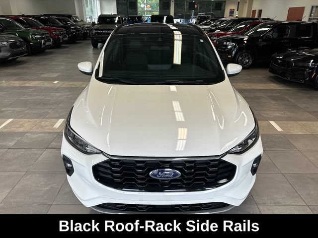 Used 2023 Ford Escape ST-Line Select w/ Tech Pack #1 AWD/4WD image 20