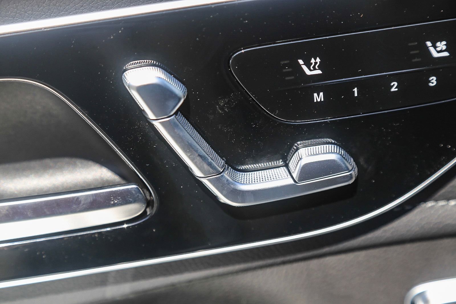 New 2024 Mercedes-Benz EQE 350+ SUV image 19