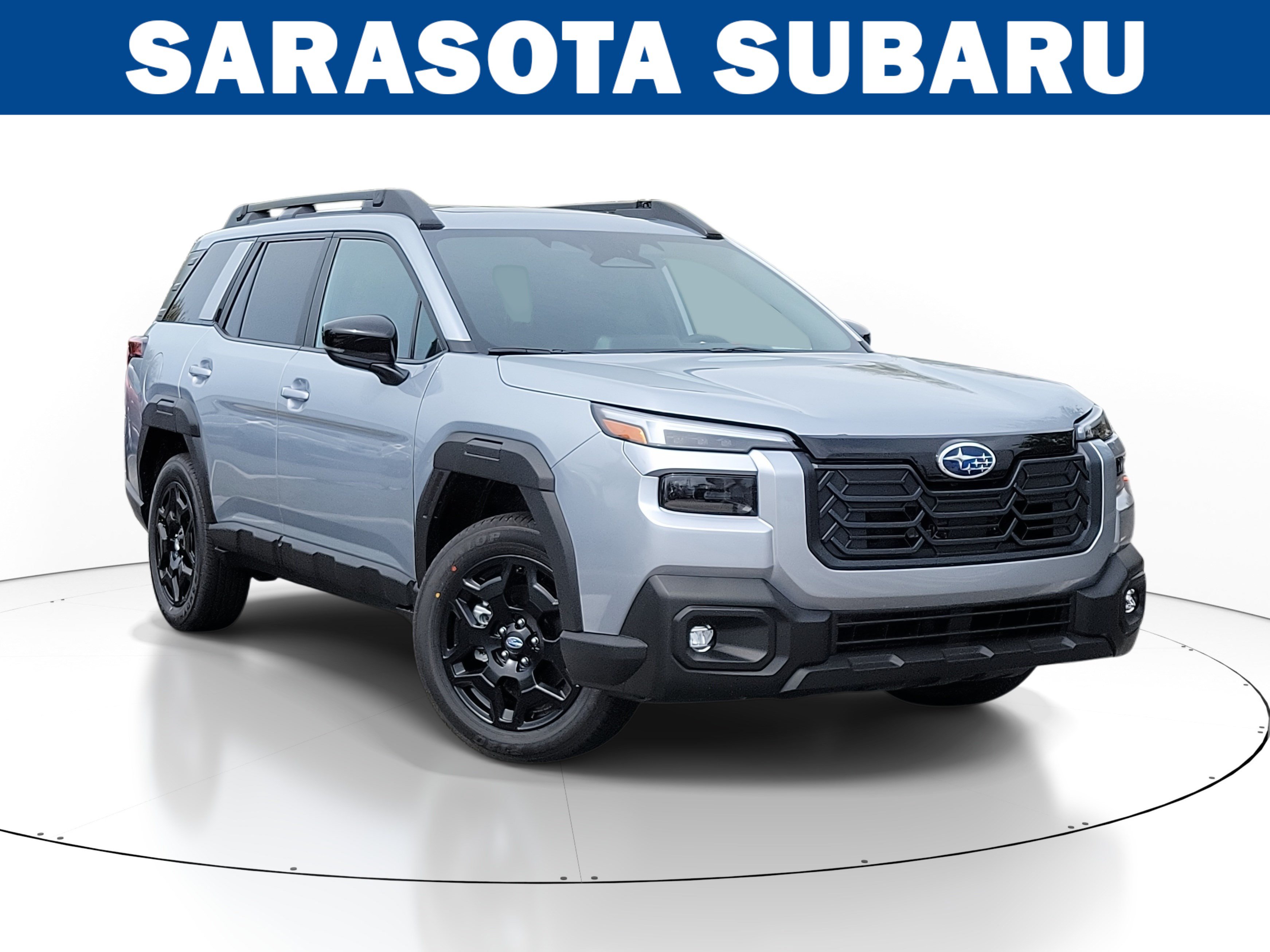 New 2026 Subaru Outback Limited AWD/4WD image 1