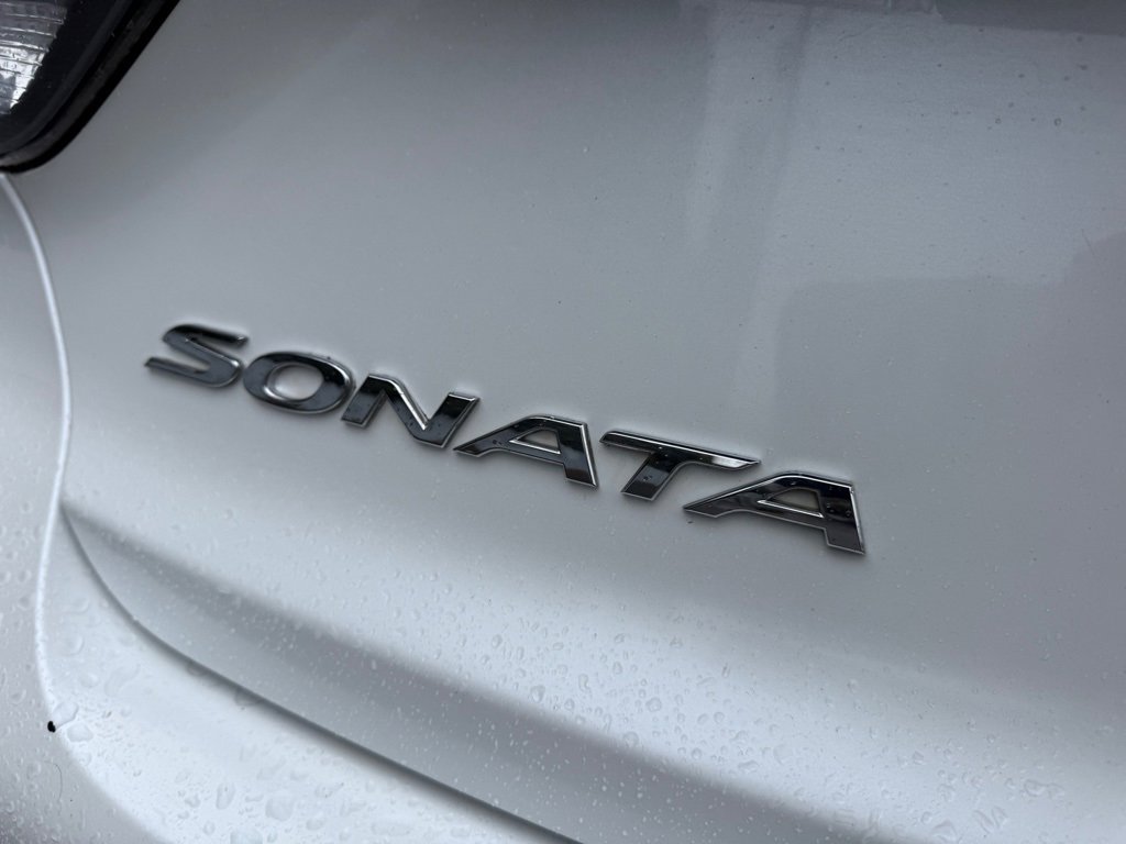 Used 2016 Hyundai Sonata SE image 7