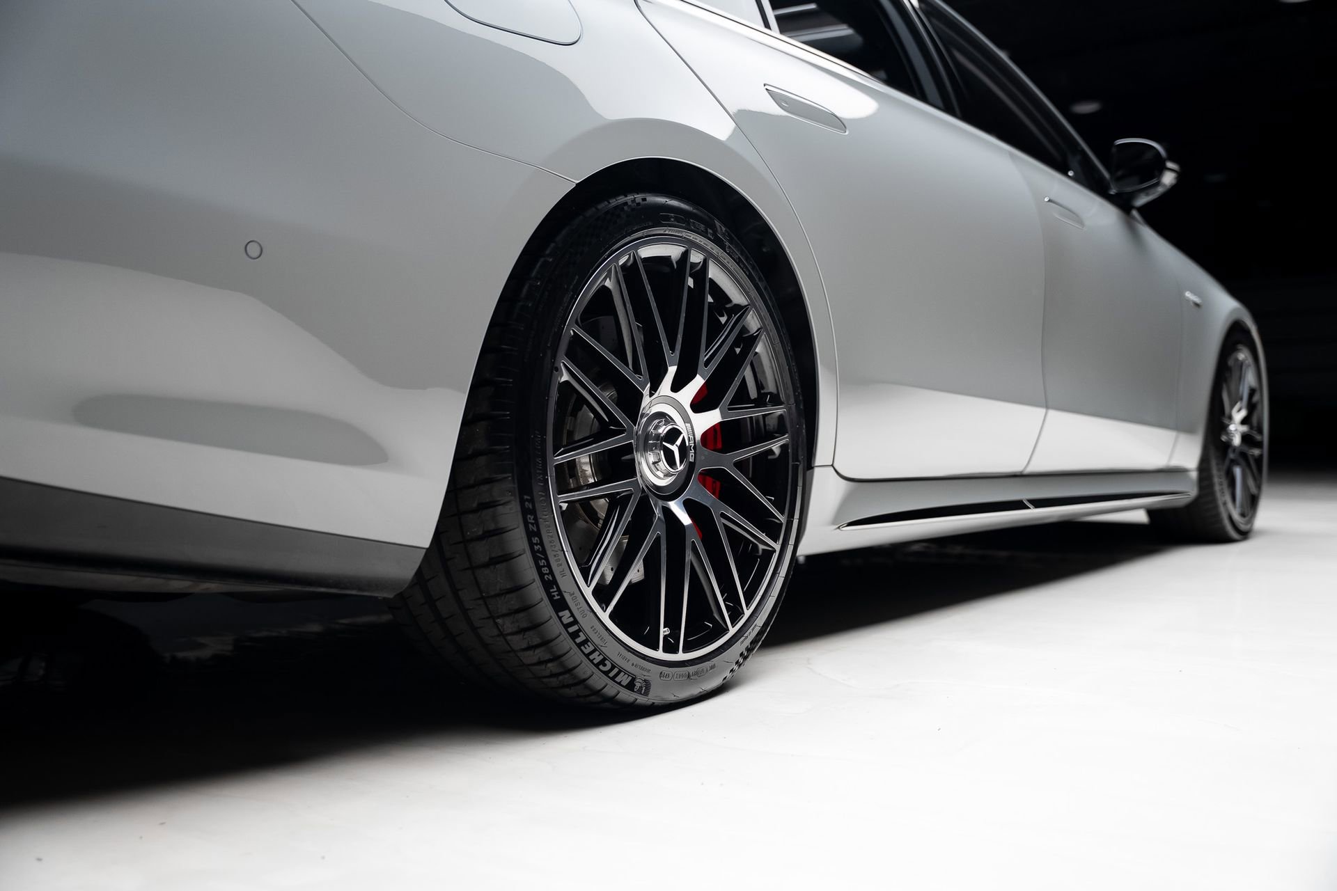 Used 2024 Mercedes-Benz S 63 AMG S image 85