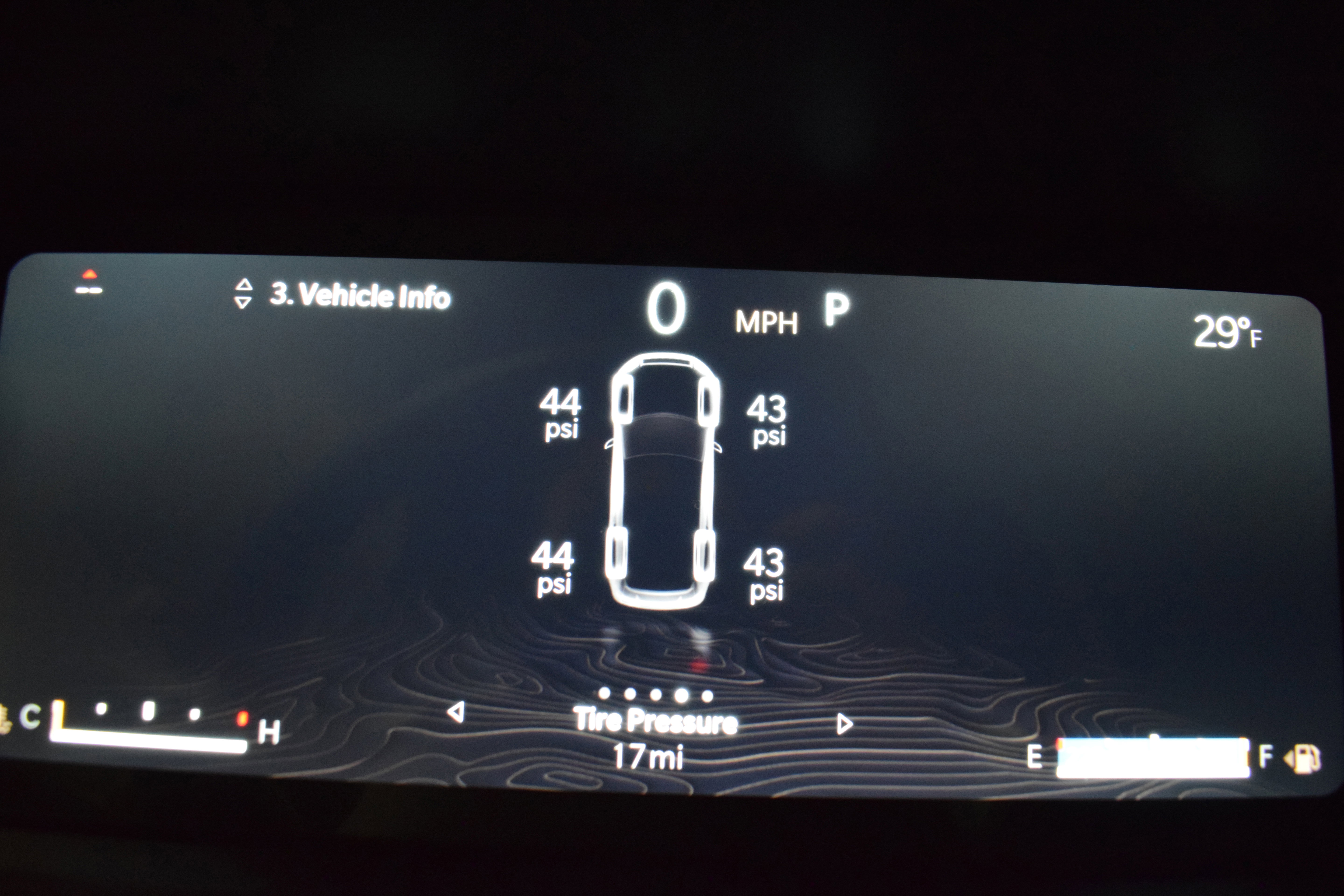 New 2025 Jeep Grand Cherokee L Limited w/ Black Appearance Package image 22