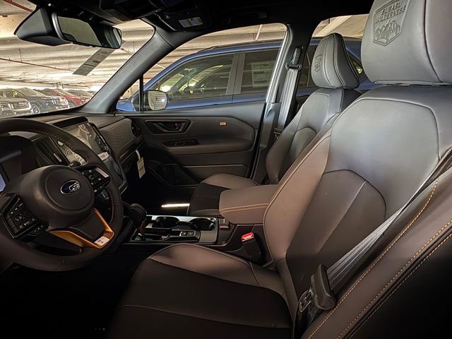 New 2026 Subaru Forester Wilderness image 10