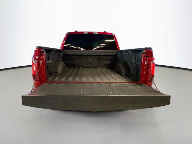 Used 2025 Ford F150 XLT w/ Equipment Group 301A Standard AWD/4WD image 29