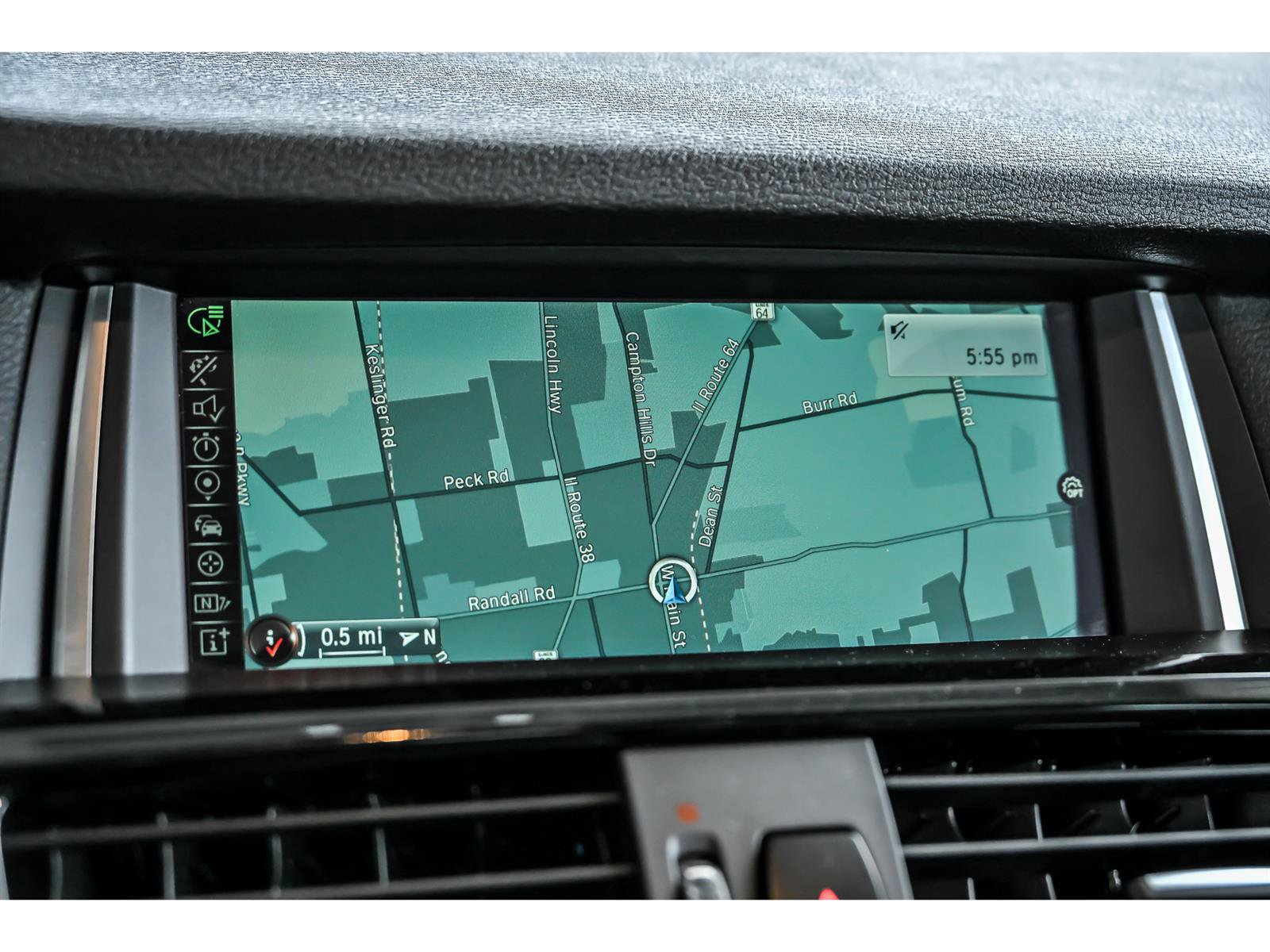 Used 2016 BMW X3 xDrive28i AWD/4WD image 19