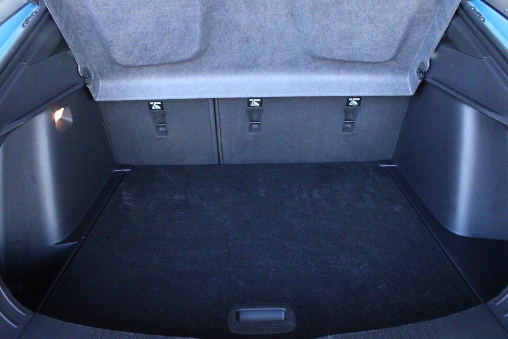 Used 2025 Buick Envista Sport Touring w/ Convenience II Package image 55