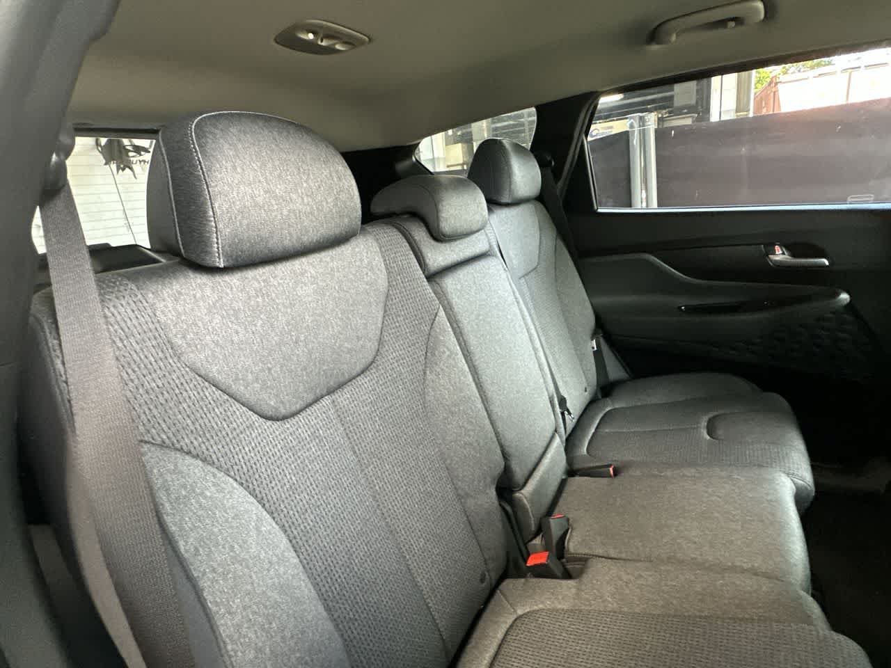 Used 2023 Hyundai Santa Fe SEL AWD/4WD image 26