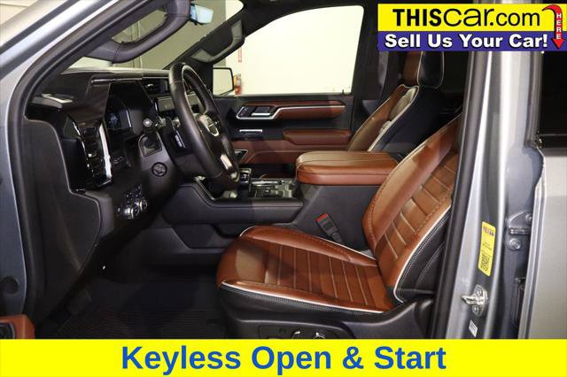 Used 2025 GMC Sierra 1500 Denali Ultimate AWD/4WD image 27