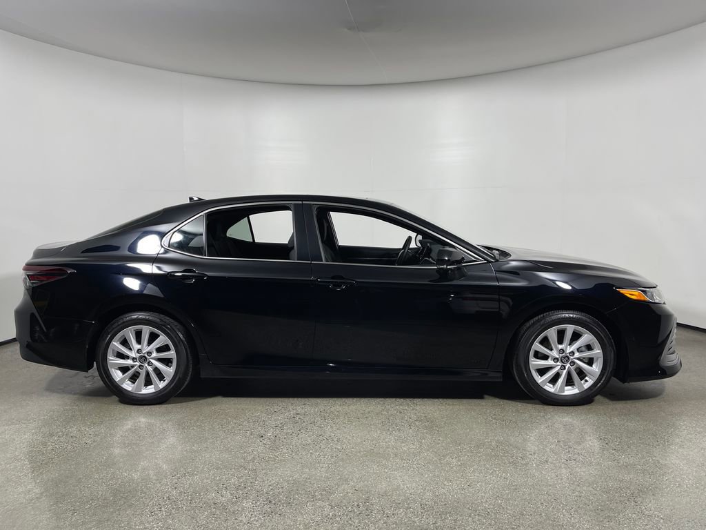 Certified 2024 Toyota Camry LE w/ Convenience Package image 2