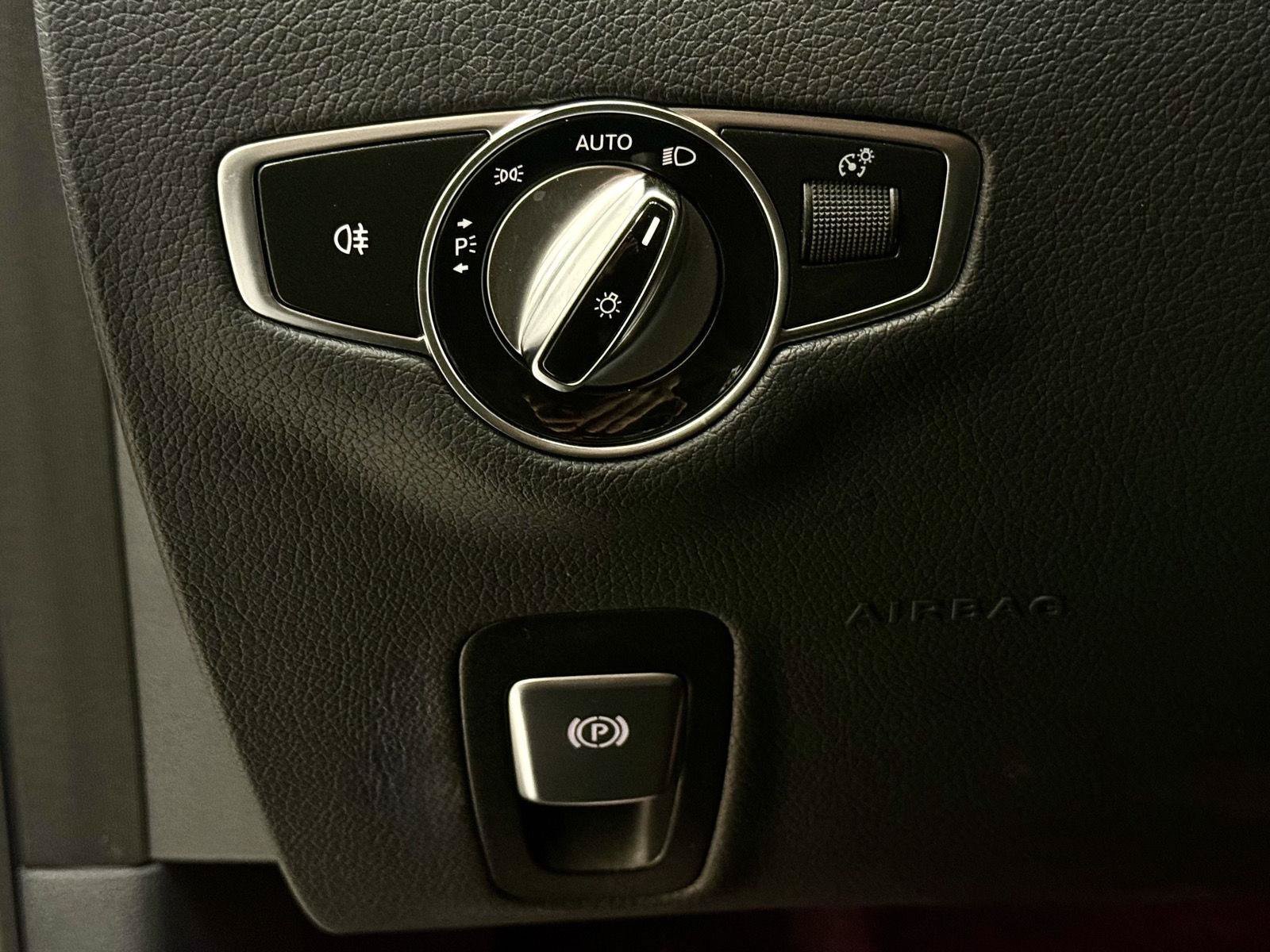 Used 2020 Mercedes-Benz E 450 4MATIC Sedan image 20
